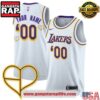 Los Angeles Lakers x Blackpink World Tour 2025 Limited Edition Custom Basketball Jersey 1 Los Angeles Lakers x Blackpink World Tour 2025 Limited Edition Custom Basketball Jersey