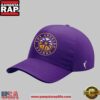 Los Angeles Sparks WNBA Nurse Night Special Classic Cap Hats