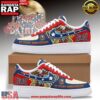 Lynyrd Skynyrd American Limited Edition Air Force 1 Sneakers Shoes 6 Lynyrd Skynyrd American Limited Edition Air Force 1 Sneakers Shoes
