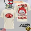 Machine Gun Kelly Clich? 2025 T Shirt 2 Machine Gun Kelly Clich? 2025 T Shirt
