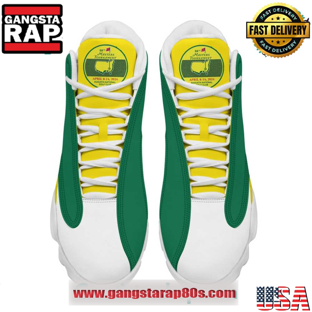 Master Tournament Air Jordan 13 Sneakers Shoes