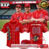 Memphis Redbirds x Toy Story 2025 Custom Baseball Jersey 3 Memphis Redbirds x Toy Story 2025 Custom Baseball Jersey