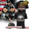 Mexicas LFA Campeones Tazon Mexico VIII T-Shirt