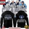 Milwaukee Admirals BACK TO BACK CENTRAL DIVISION CHAMPIONS Hoodie 2 Milwaukee Admirals BACK TO BACK CENTRAL DIVISION CHAMPIONS Hoodie