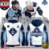 Milwaukee Admirals Calder Cup Playoffs 2025 Hoodie