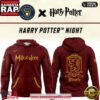 Milwaukee Brewers Harry Potter Night Special Edition Hoodie 3 Milwaukee Brewers Harry Potter Night Special Edition Hoodie