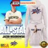 Milwaukee Brewers The Miz Jacob Misiorowski All Star Unisex Hoodie 3 Milwaukee Brewers The Miz Jacob Misiorowski All Star Unisex Hoodie