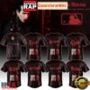 MLB All Team x Marilyn Manson Tour 2025 Special Baseball Jersey 3 MLB All Team x Marilyn Manson Tour 2025 Special Baseball Jersey