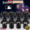 MLB All Team x Pink Floyd 2025 Special Baseball Jersey