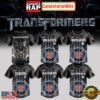 MLB All Teams x Megatron Transformers 2025 Baseball Jersey 13 MLB All Teams x Megatron Transformers 2025 Baseball Jersey