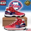 MLB Philadelphia Phillies Air Jordan 11 Sneakers Shoes 2 MLB Philadelphia Phillies Air Jordan 11 Sneakers Shoes