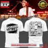 Morgan Wallen 2025 World Tour Exclusive T Shirt 2 Morgan Wallen 2025 World Tour Exclusive T Shirt