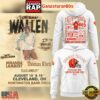 Morgan Wallen x Cleveland Browns 2025 Tour White Unisex Hoodie 2 Morgan Wallen x Cleveland Browns 2025 Tour White Unisex Hoodie