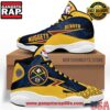 NBA Denver Nuggets Air Jordan 13 Sneakers Shoes