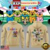New Orleans Saints 60th Anniversary Birthday Grateful Dead Limited Unisex Hoodie