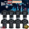 NFL All Teams x Enhypen Walk The Line Tour 2025 Special Custom Football Jersey 3 NFL All Teams x Enhypen Walk The Line Tour 2025 Special Custom Football Jersey