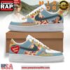 Niall Horan Welcome to the Show Air Force 1 Sneakers Shoes