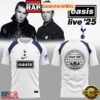 Oasis x Tottenham Hotspur Wembley Stadium 2025 3D T Shirt