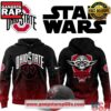 Ohio State Buckeyes x Star Wars Yoda Special Edition Unisex 3D Hoodie