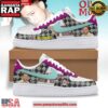 Olly Murs Limited Edition Air Force 1 Sneakers Shoes