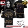 Ozzy Osbourne Prince of Darkness Special T Shirt 4 Ozzy Osbourne Prince of Darkness Special T Shirt
