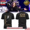 Ozzy Osbourne Thank you for the memories Special Black T Shirt 5 Ozzy Osbourne Thank you for the memories Special Black T Shirt