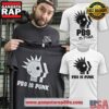 PBS Is Punk Protect PBS Limited Edition TShirt