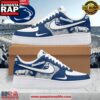 Penn State Nittany Lions Limited Edition Air Force 1 Sneakers Shoes