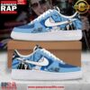 Pitbull Rapper Limited Edition Air Force 1 Sneakers Shoes 8 Pitbull Rapper Limited Edition Air Force 1 Sneakers Shoes