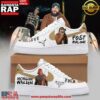 Post Malone x Morgan Wallen Air Force 1 Sneakers Shoes