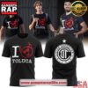 Red Devils Toluca Special Edition TShirt 1 Red Devils Toluca Special Edition TShirt