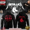 Red Sox Metallica Night Special Hoodie Shirt