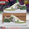 Rick and Morty Trippin 420 Limited Edition Air Force 1 Running Sneakers Shoes