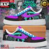Rob Zombie and Alice Cooper Limited Edition Air Force 1 Sneakers Shoes 2 Rob Zombie and Alice Cooper Limited Edition Air Force 1 Sneakers Shoes
