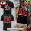 Roman Anthony Hes Kind of A Big Deal Limited Edition Black 3D Shirt 6 Roman Anthony Hes Kind of A Big Deal Limited Edition Black 3D Shirt