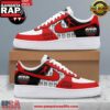 Roman Reigns WWE Special Edition Air Force 1 Running Sneakers Shoes