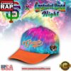 San Francisco Giants Grateful Dead Night Limited Edition Tie-Dye Classic Cap Hats 2 San Francisco Giants Grateful Dead Night Limited Edition Tie-Dye Classic Cap Hats