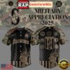 Seattle Mariners Celebrating Military Day Special Baseball Jersey 1 Seattle Mariners Celebrating Military Day Special Baseball Jersey