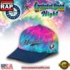 Seattle Mariners Grateful Dead Night Limited Edition Tie-Dye Classic Cap Hats