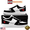 Shawn Mendes On The Road Again 2025 Custom Air Force 1 Running Sneakers Shoes