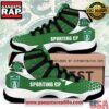 Sporting CP Super Bock Air Jordan 11 Sneakers Shoes