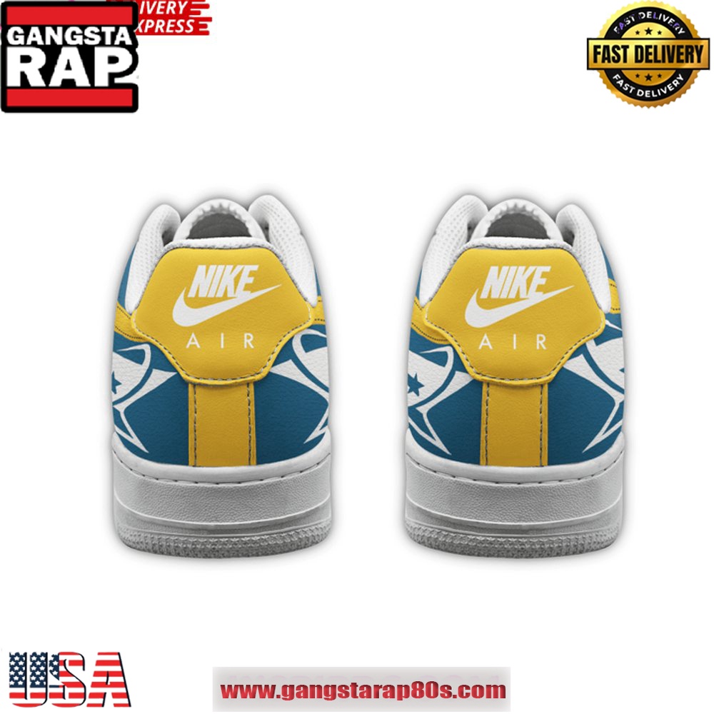 Star Trek Universe Limited Edition Air Force 1 Sneakers Shoes Star Trek Universe Limited Edition Air Force 1 Sneakers Shoes