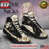 Stevie Nicks Flower Air Jordan 13 Sneakers Shoes