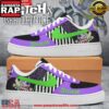 Stitch & Beetlejuice Limited Edition Air Force 1 Sneakers Shoes