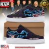 Styx Band Limited Edition Air Force 1 Sneakers Shoes