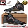 Supernature Air Jordan 13 Sneakers Shoess