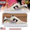 Taylor Swift Eras Tour Air Force 1 Sneakers Shoes 4 Taylor Swift Eras Tour Air Force 1 Sneakers Shoes