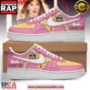 Taylor Swift Little Swiftie Air Force 1 Sneakers Shoes