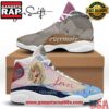 Taylor Swift Lover Air Jordan 13 Sneakers Shoess
