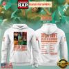 Taylor Swift New Album 2025 The Life Of A Showgirl White Unisex Hoodie 3 Taylor Swift New Album 2025 The Life Of A Showgirl White Unisex Hoodie